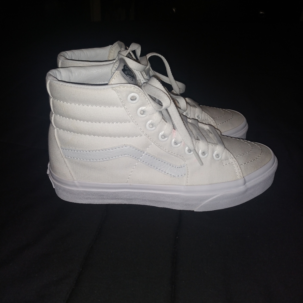 Vans Sk8-hi